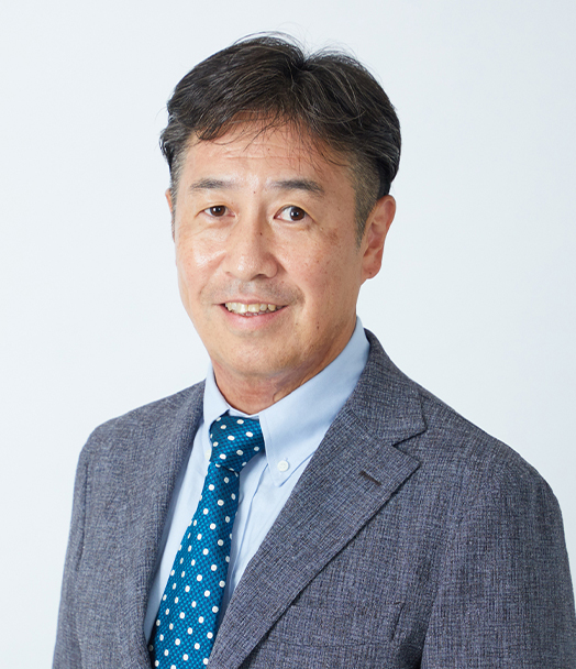 平田 謙次氏